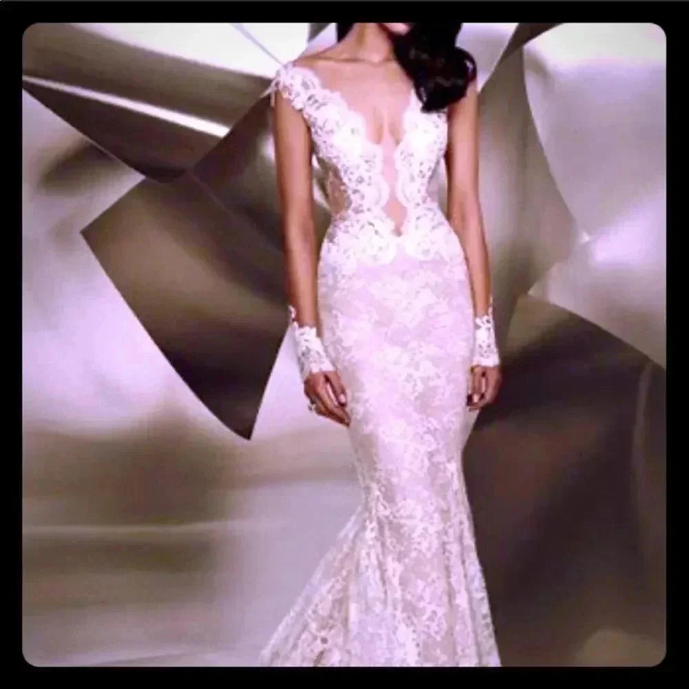 - Ines Di Santo Madrid Dress